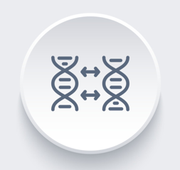 Prenatal Genetik İkonu