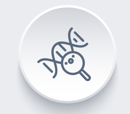 Kanser Genetiği İkonu