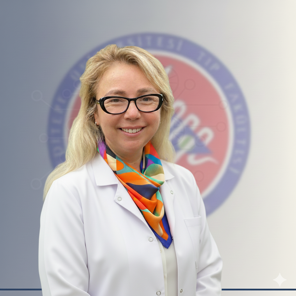 Doç. Dr. Ayşegül Kuşkucu