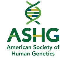 ASHG Logosu