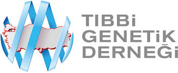 Tıbbi Genetik Derneği Logosu